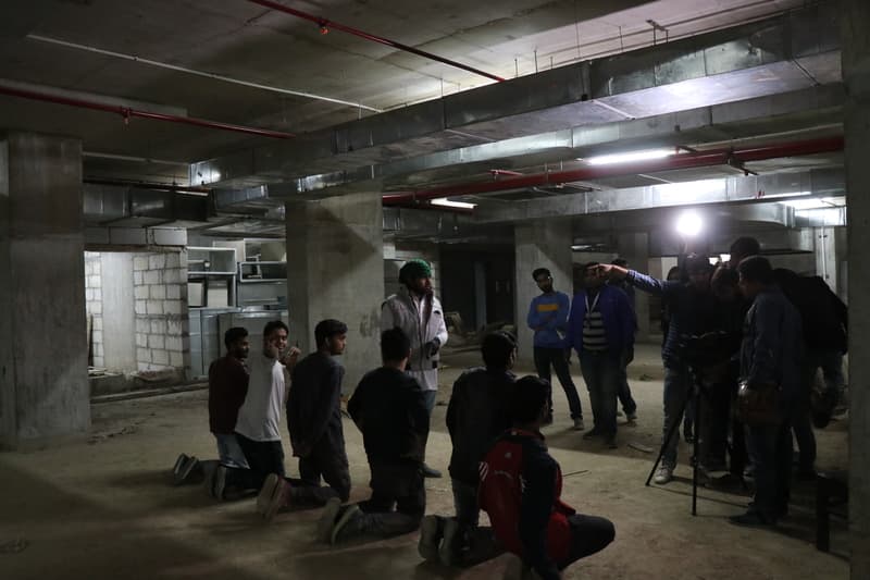 Zee Institute of Creative Art Jaipur Activities photo 7